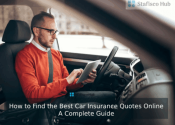 How to Find the Best Car Insurance Quotes Online: A Complete Guide ...