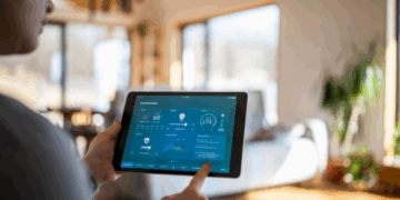 Simplicity Meets Innovation: The Rise of Minimalist Smart Home Technology