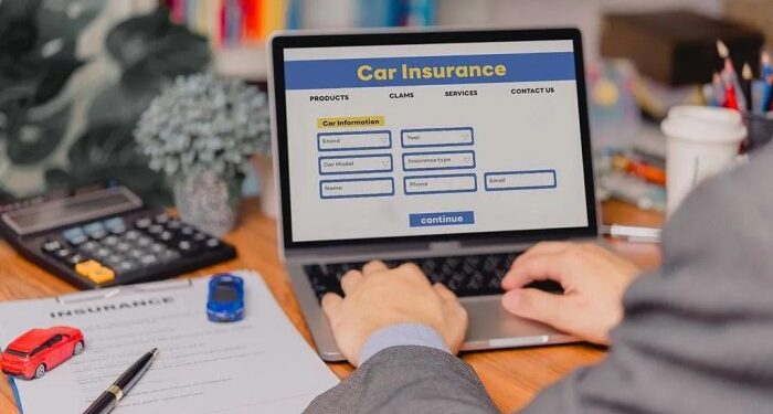 Car insurance quotes in 2025
