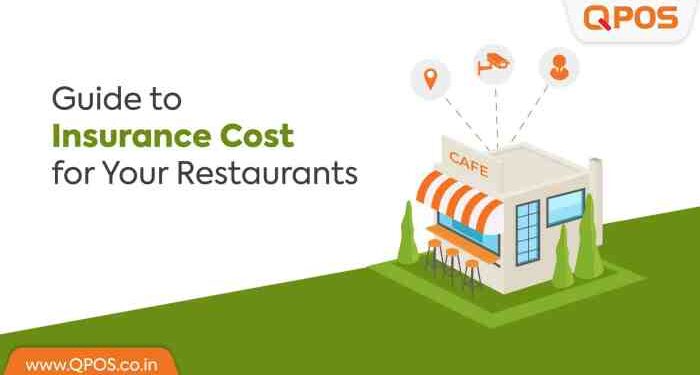 Financial Armor for Foodpreneurs: Essential Insurance for Your Thriving ...