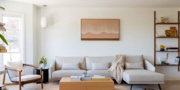 20 Minimalist Home Design Ideas for a Decluttered Home - Archute