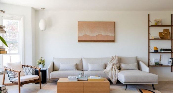 20 Minimalist Home Design Ideas for a Decluttered Home - Archute