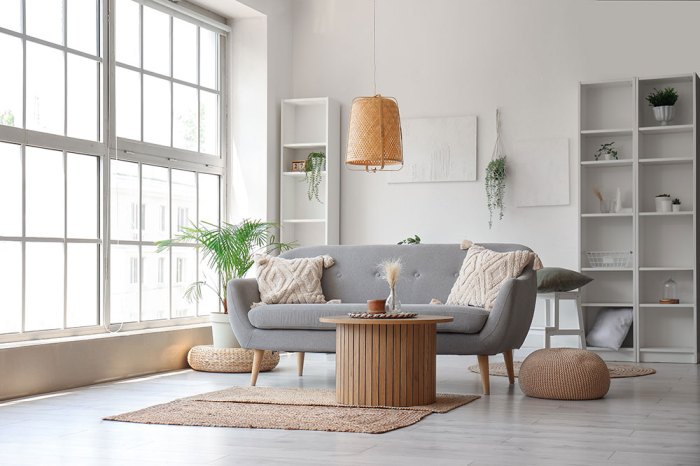 A Guide to Creating a Minimalist Home | Artilux